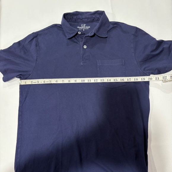 Vineyard Vines Surf Polo‎ - Size S. - Picture 10 of 14